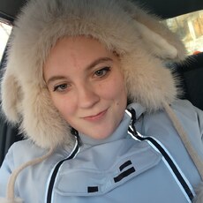 Фотография девушки Елизавета, 25 лет из г. Находка