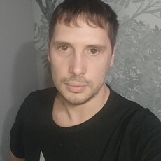 Фотография мужчины Павел, 37 лет из г. Барнаул