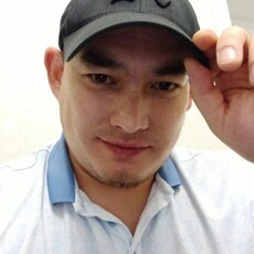 Фотография мужчины Бэн, 33 года из г. Беловодское