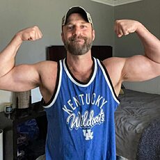 Фотография мужчины Антон, 39 лет из г. Уфа