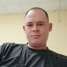 Фотография мужчины Игорь, 38 лет из г. Пермь