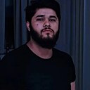 Саид, 23 года