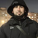 Асхаб, 26 лет