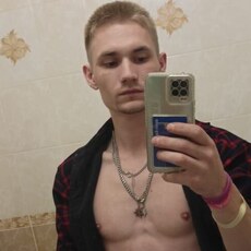 Фотография мужчины Prostoi, 24 года из г. Воронеж