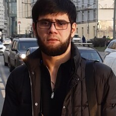 Фотография мужчины Максим, 35 лет из г. Грозный