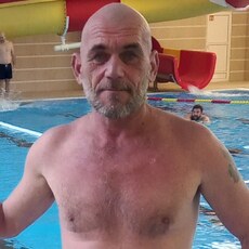 Фотография мужчины Garik, 50 лет из г. Брно