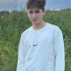 Фотография мужчины Александр, 20 лет из г. Бобруйск