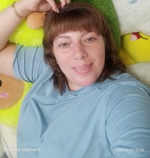 Фотография девушки Ирина, 42 года из г. Аркадак