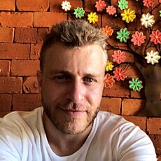 Фотография мужчины Виктор, 33 года из г. Саранск