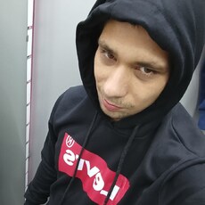 Фотография мужчины Сенсей, 28 лет из г. Щекино