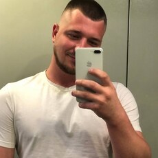 Фотография мужчины Андрей, 36 лет из г. Саянск