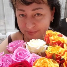 Фотография девушки Галина, 51 год из г. Рязань