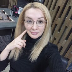 Фотография девушки Милочка, 42 года из г. Октябрьский (Башкортостан)