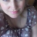 Незнакомка, 45 лет