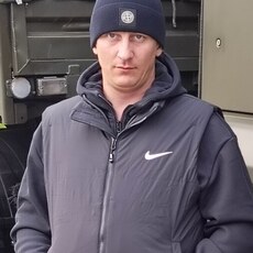 Фотография мужчины Игорь, 36 лет из г. Юрга