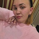 Дарья, 25 лет