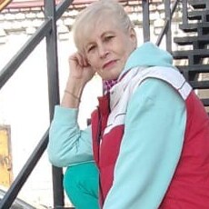 Фотография девушки Ольга, 63 года из г. Шахунья