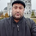 Аскар, 45 лет