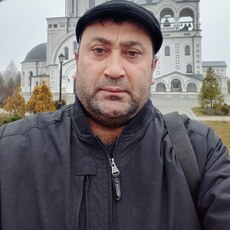 Фотография мужчины Аскар, 45 лет из г. Лобня