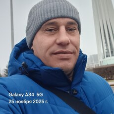 Фотография мужчины Давыд, 43 года из г. Щучинск