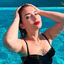 Ксюша Яковец, 35 лет