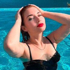 Фотография девушки Ксюша Яковец, 35 лет из г. Санкт-Петербург