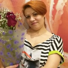 Фотография девушки Наталья, 49 лет из г. Ковдор