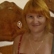 Фотография девушки Лариса, 55 лет из г. Иркутск