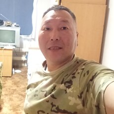 Фотография мужчины Виктор, 45 лет из г. Улан-Удэ