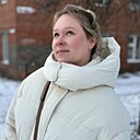 Елизавета, 19 лет