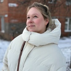 Фотография девушки Елизавета, 19 лет из г. Воткинск