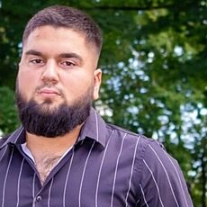 Фотография мужчины Саша, 22 года из г. Великий Новгород