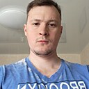 Роман, 34 года