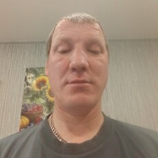 Фотография мужчины Роман, 42 года из г. Сыктывкар