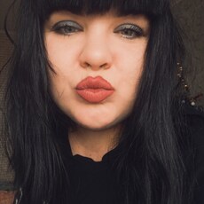 Фотография девушки Януля, 33 года из г. Кривой Рог