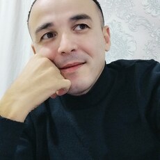 Фотография мужчины Дамир, 40 лет из г. Самарканд