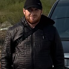 Фотография мужчины Руслан, 36 лет из г. Артем