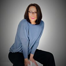 Фотография девушки Виктория, 60 лет из г. Алматы