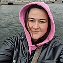 Анастасия, 33 года