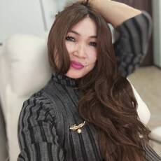 Фотография девушки Евангелиста, 48 лет из г. Белово