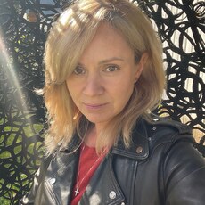 Фотография девушки Светлана, 42 года из г. Апрелевка