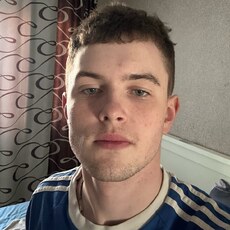 Фотография мужчины Илья, 22 года из г. Волковыск