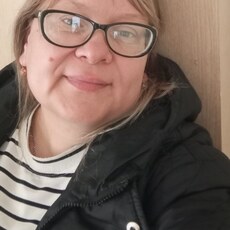 Фотография девушки Надежда, 36 лет из г. Кунгур