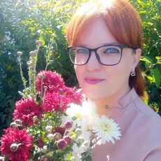 Фотография девушки Марина, 36 лет из г. Владимир