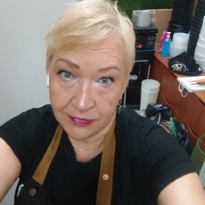 Фотография девушки Вера, 60 лет из г. Санкт-Петербург