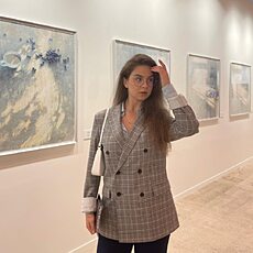 Фотография девушки Кристина, 41 год из г. Рязань