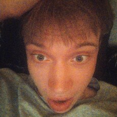 Фотография мужчины Давид, 19 лет из г. Борисов