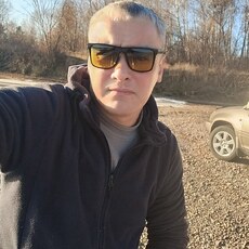 Фотография мужчины Иван, 36 лет из г. Красноярск