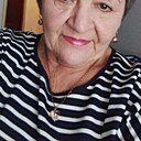 Наталья, 61 год