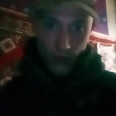 Фотография мужчины Максим, 20 лет из г. Белгород